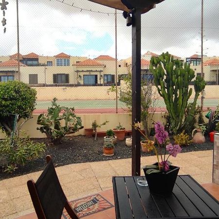 Casa Ive Romantic Pool Калета де Фусте Екстериор снимка