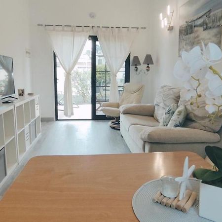 Casa Ive Romantic Pool Калета де Фусте Екстериор снимка