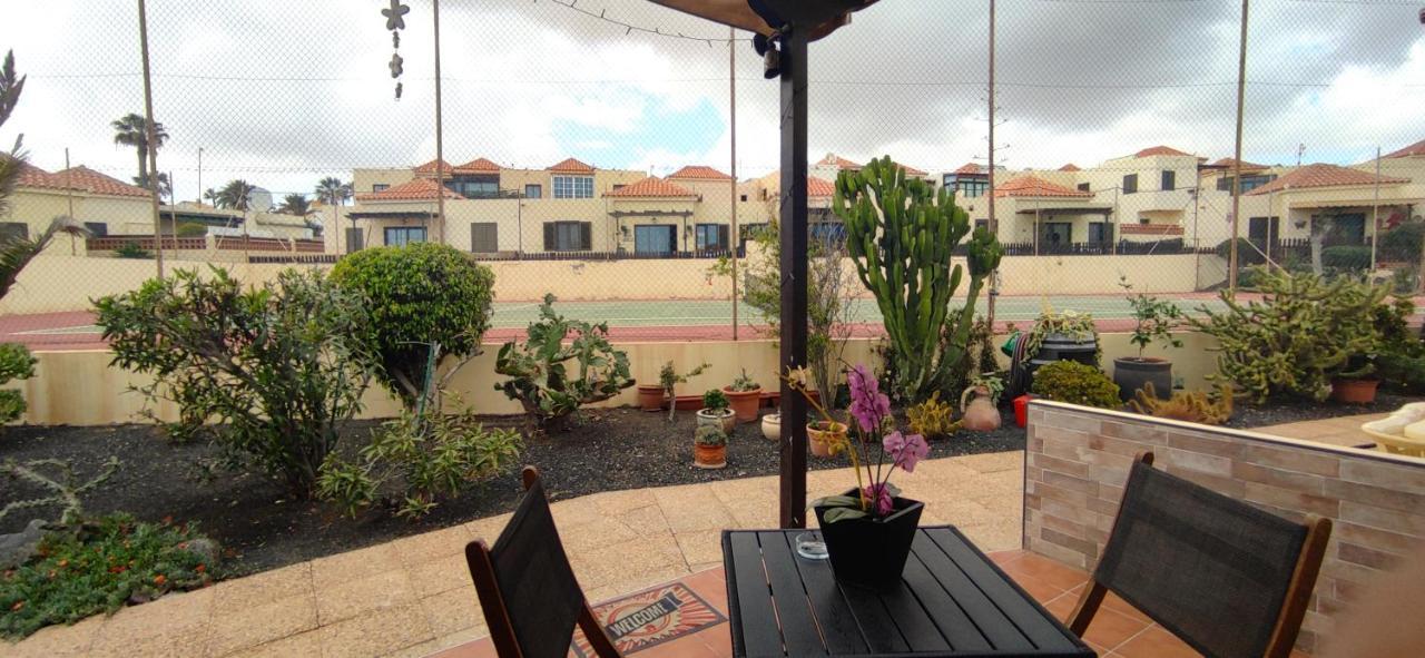 Casa Ive Romantic Pool Калета де Фусте Екстериор снимка