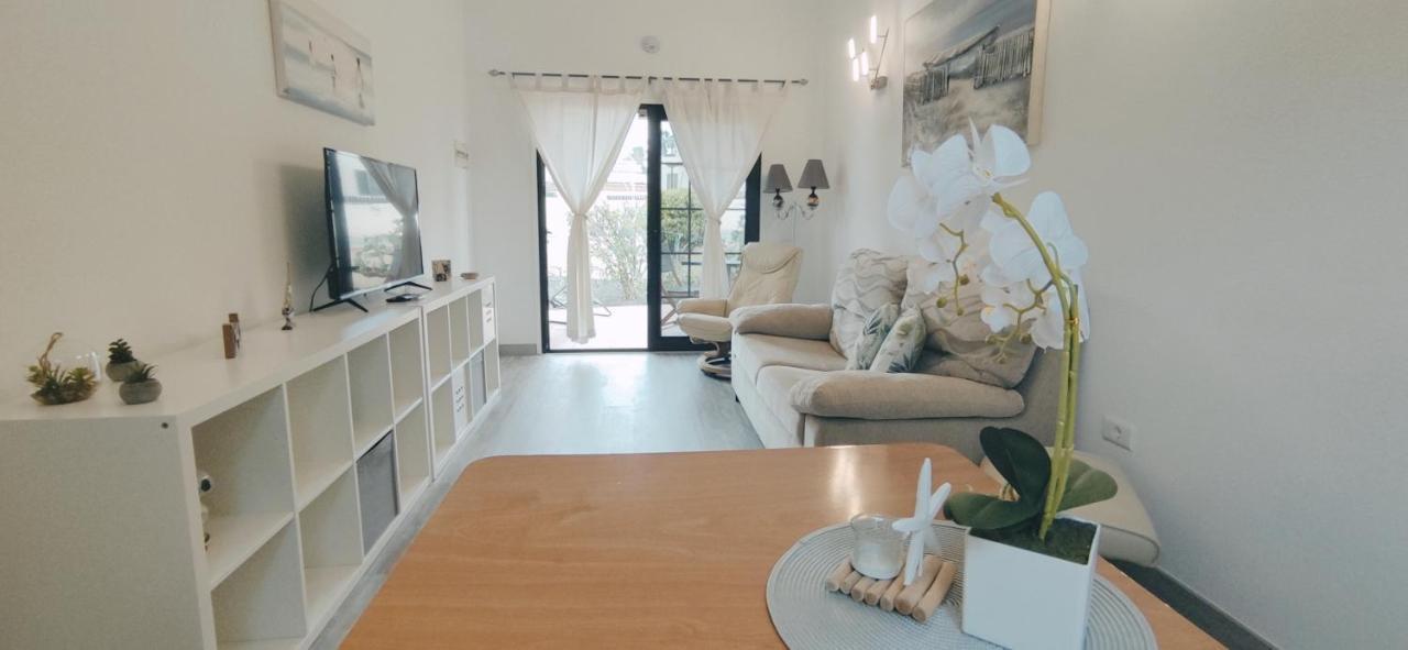 Casa Ive Romantic Pool Калета де Фусте Екстериор снимка