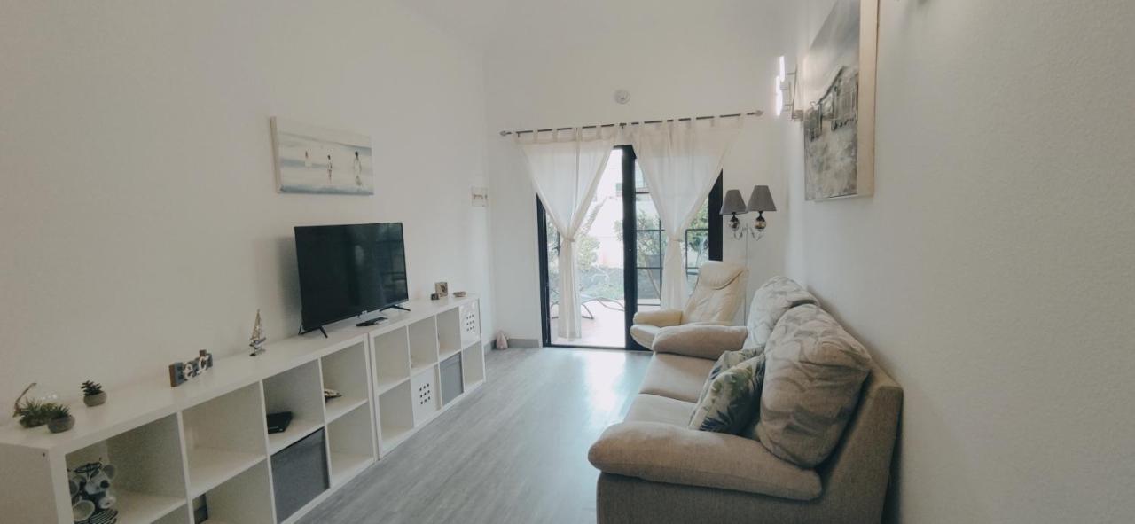 Casa Ive Romantic Pool Калета де Фусте Екстериор снимка