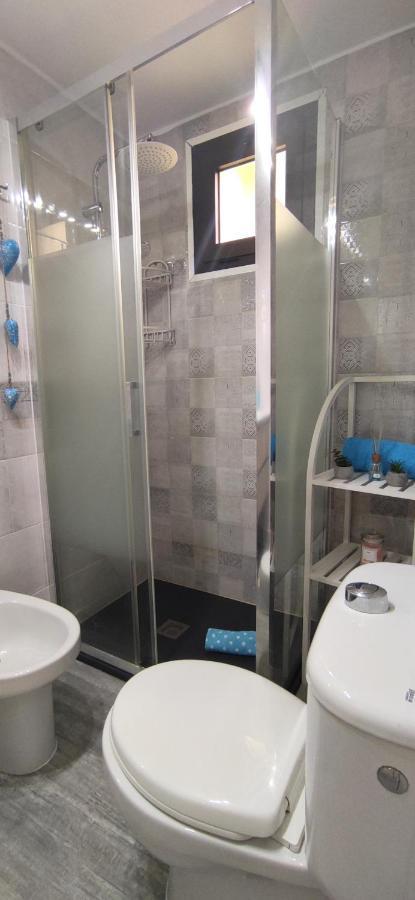 Casa Ive Romantic Pool Калета де Фусте Екстериор снимка