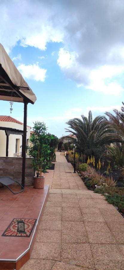 Casa Ive Romantic Pool Калета де Фусте Екстериор снимка