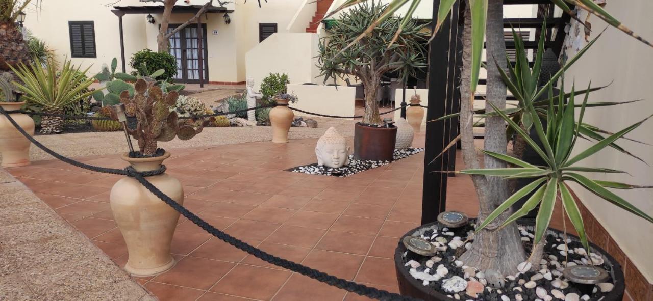 Casa Ive Romantic Pool Калета де Фусте Екстериор снимка